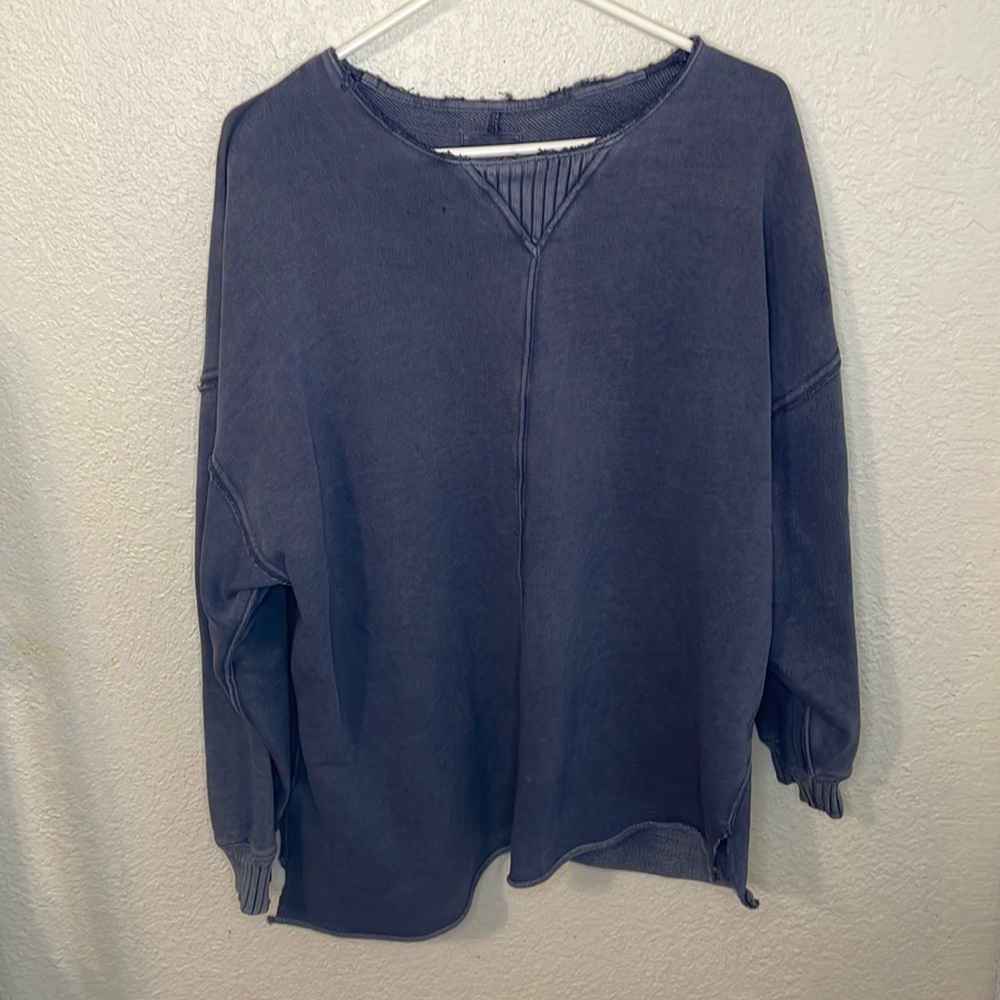 Aerie Crewneck